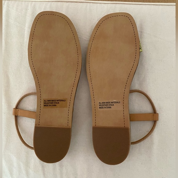 Dolce Vita Sandals - Picture 4 of 5